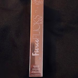 Brand New Ciate Fierce Flicks Liquid Liner